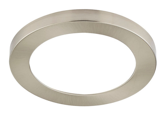 Forum SPA-35713 Tauri Magnetic Bezel For SPA-35709 Satin Nickel