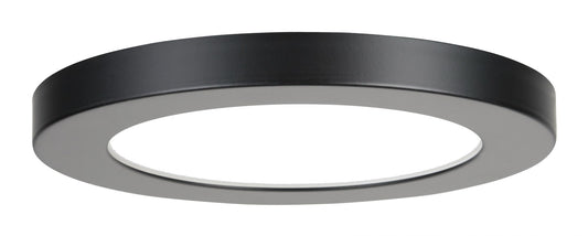 Forum SPA-35714 Tauri Magnetic Bezel For SPA-35709 Satin Black