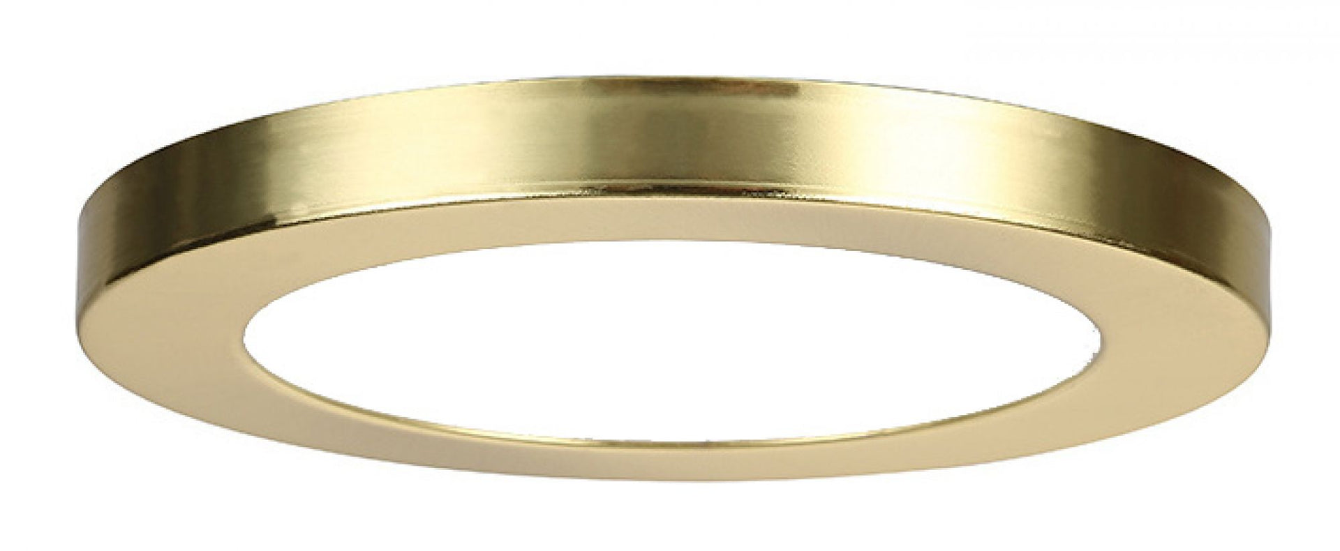 Forum SPA-35715 Tauri Magnetic Bezel For SPA-35709 Brass