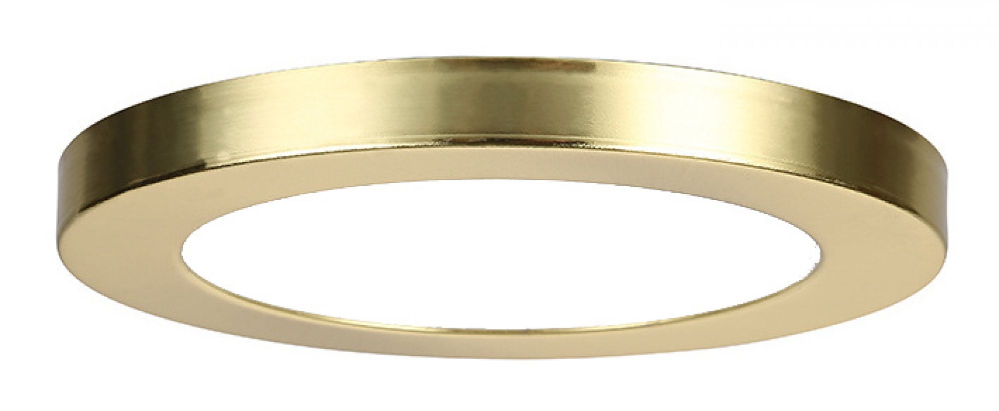 Forum SPA-35715 Tauri Magnetic Bezel For SPA-35709 Brass
