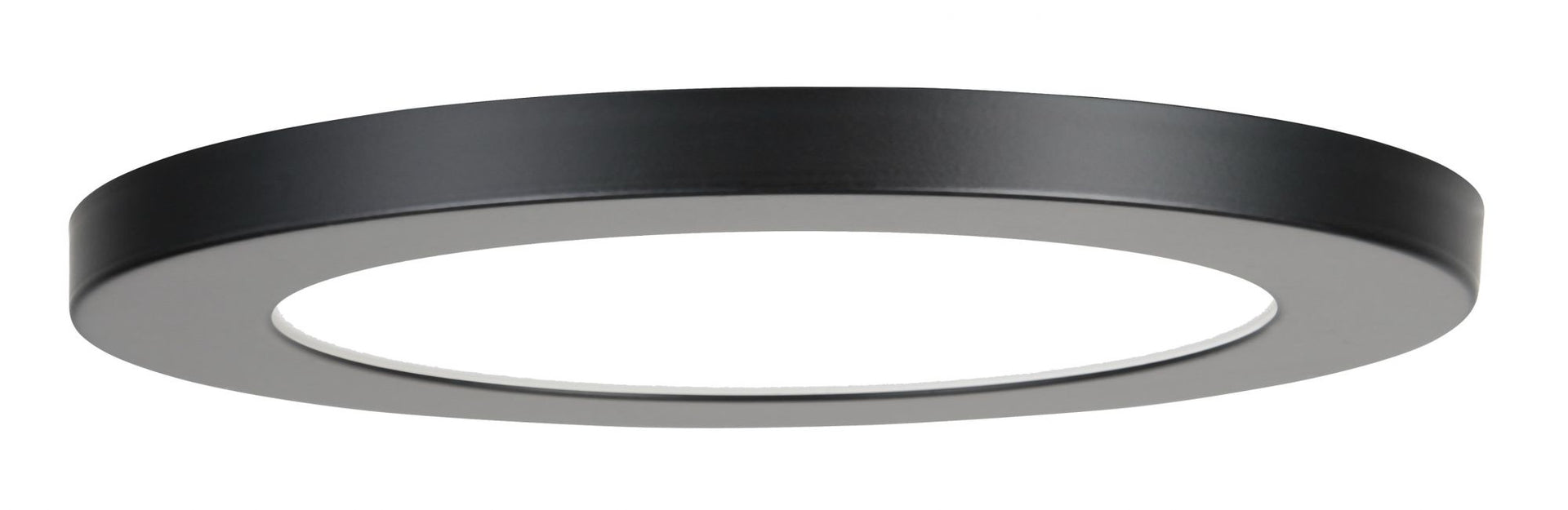 Forum SPA-35717 Tauri Magnetic Bezel For SPA-34009-WHT Satin Black