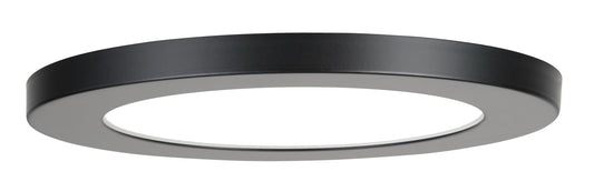 Forum SPA-35717 Tauri Magnetic Bezel For SPA-34009-WHT Satin Black