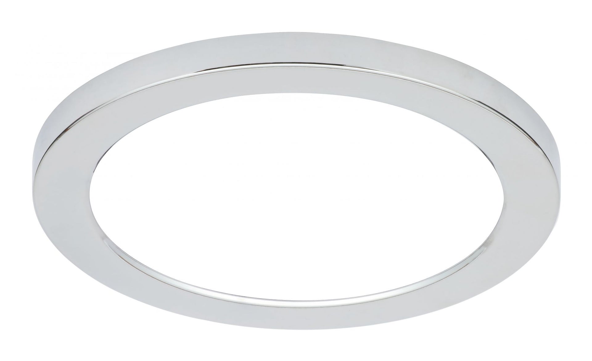 Forum SPA-35722 Tauri Magnetic Bezel For SPA-34008-WHT Chrome