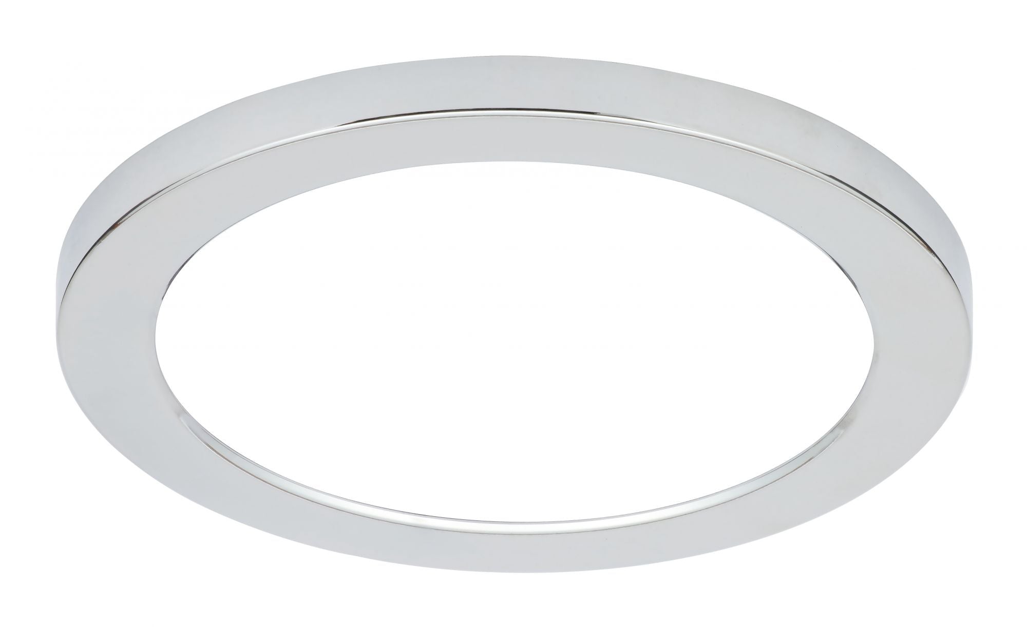 Forum SPA-35722 Tauri Magnetic Bezel For SPA-34008-WHT Chrome