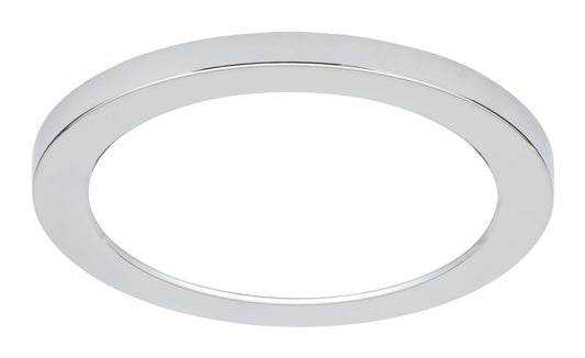 Forum SPA-35722 Tauri Magnetic Bezel For SPA-34008-WHT Chrome