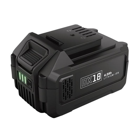 Draper P4AHB DX PULSE 18V 4ah Battery