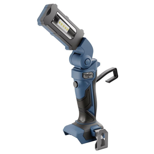 Draper DXPFLINL DX PULSE 18V Cordless 5W LED Work Light (Sold Bare)