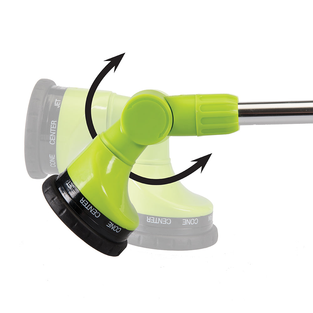 Silverline 371756 770mm Lance Green