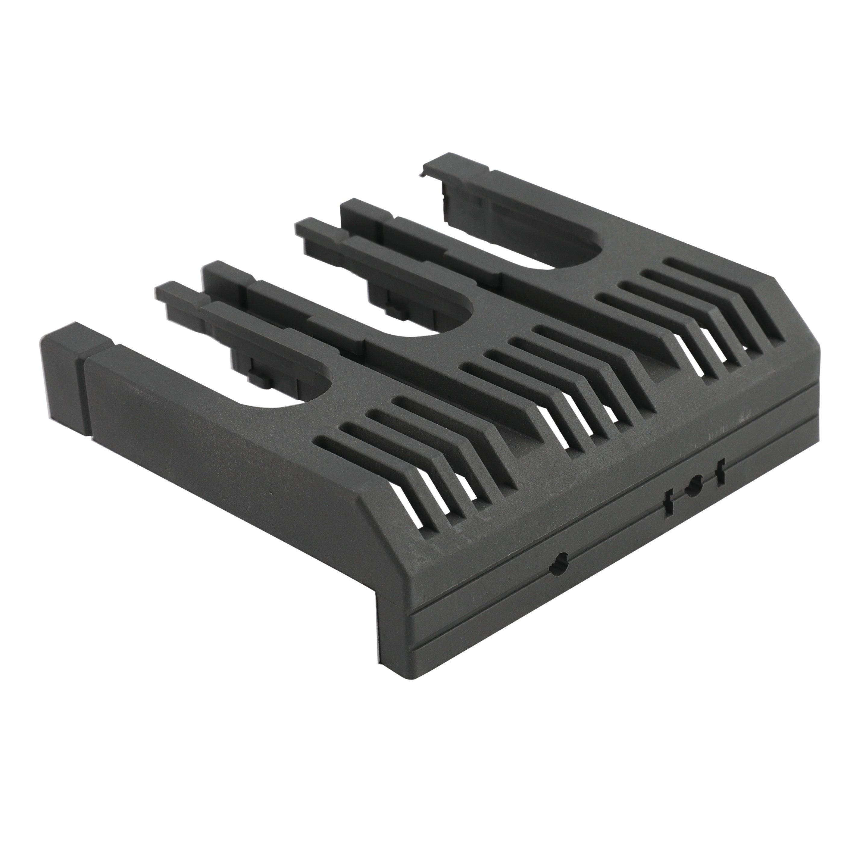 Niglon 3P400EBK-TC 400A TP MCCB Terminal Cover – ETC Electrical