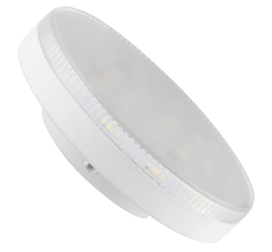 Kosnic DSK05/GX30 5W LED GX53 Disc 3000K
