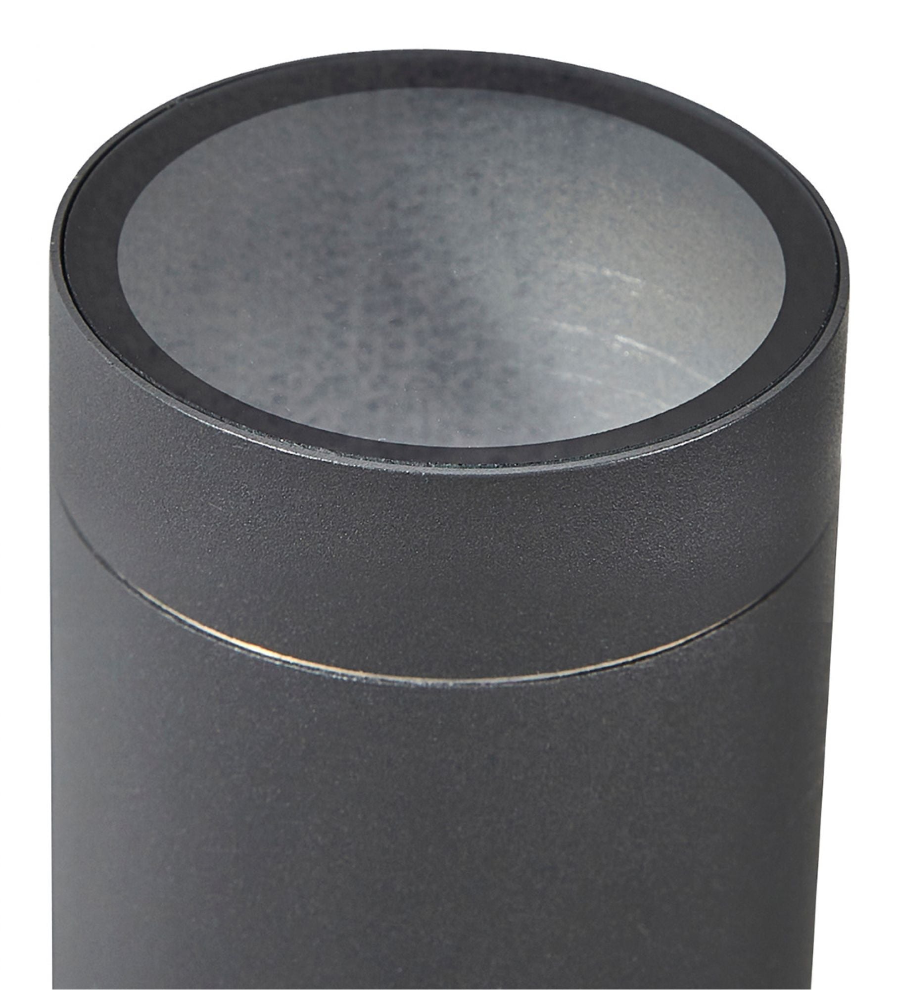 Forum ZN-40001-ANTH Morro 2 x GU10 Up / Down Light IP44 Anthracite