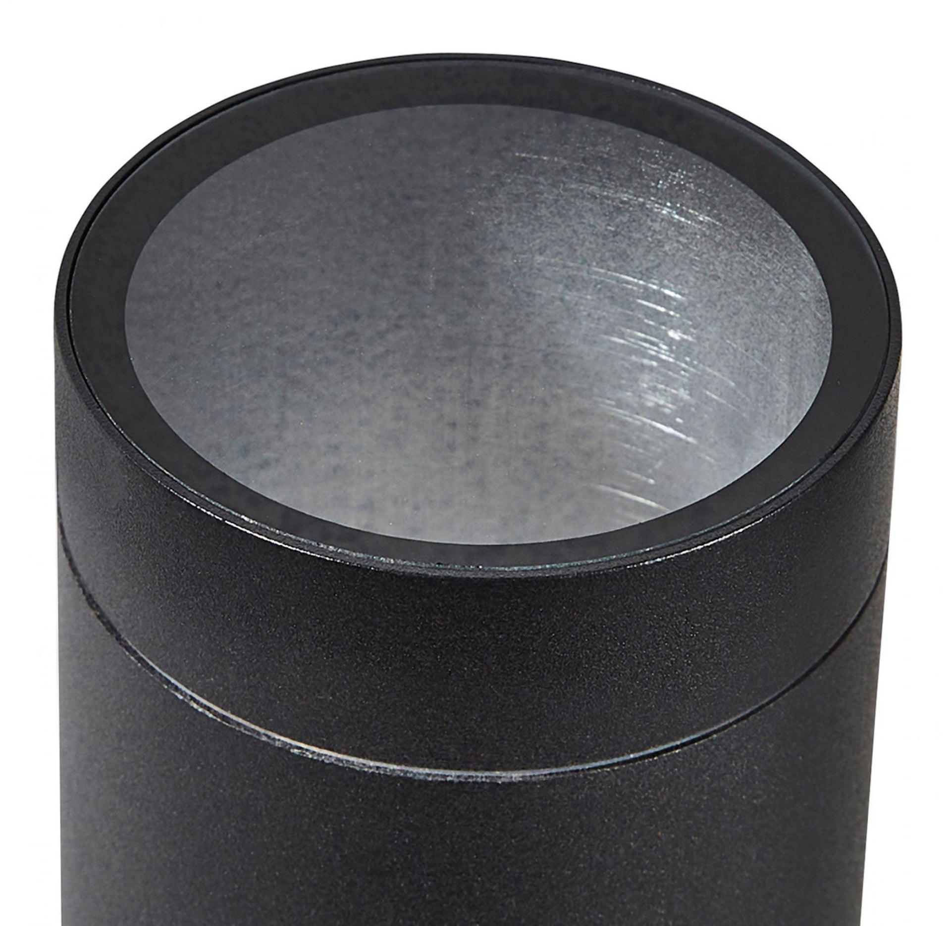 Forum ZN-40001-BLK Morro 2 x GU10 Up / Down Light IP44 Black