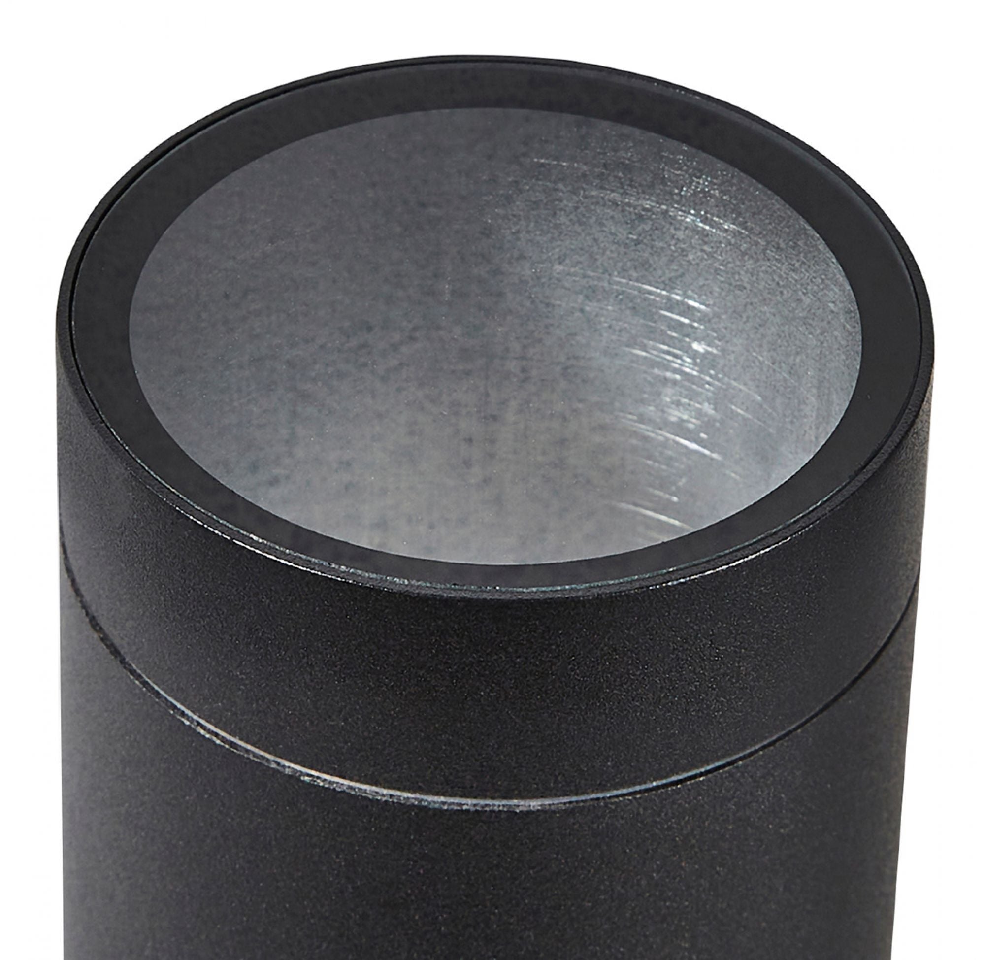 Forum ZN-40001-BLK Morro 2 x GU10 Up / Down Light IP44 Black