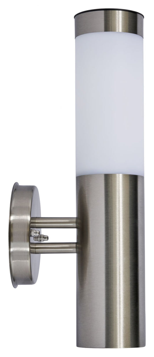 Forum ZN-42043 Creswell 0.6W LED Solar Spike Light 6000K IP44 Black