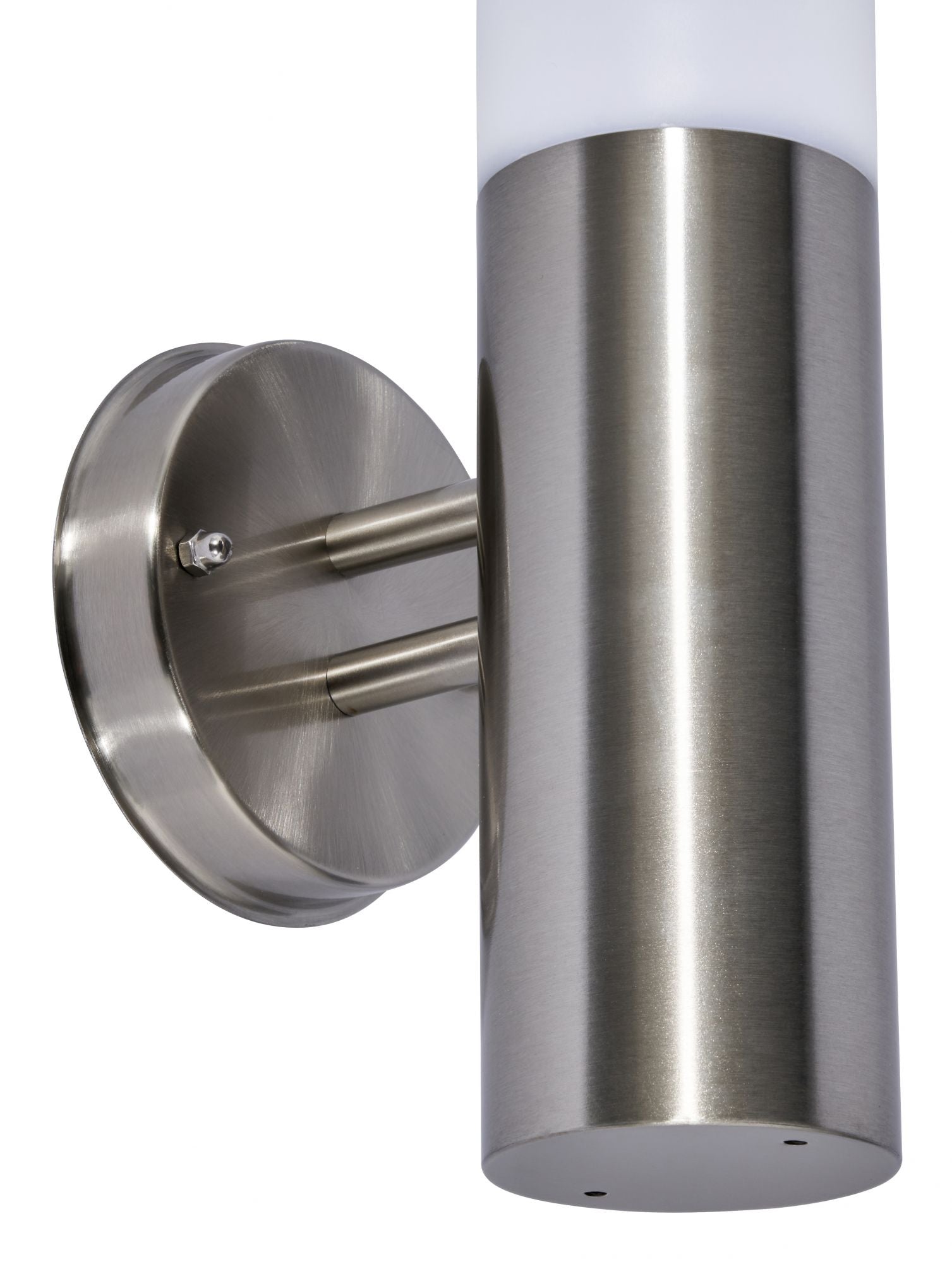 Forum ZN-42043 Creswell 0.6W LED Solar Spike Light 6000K IP44 Black