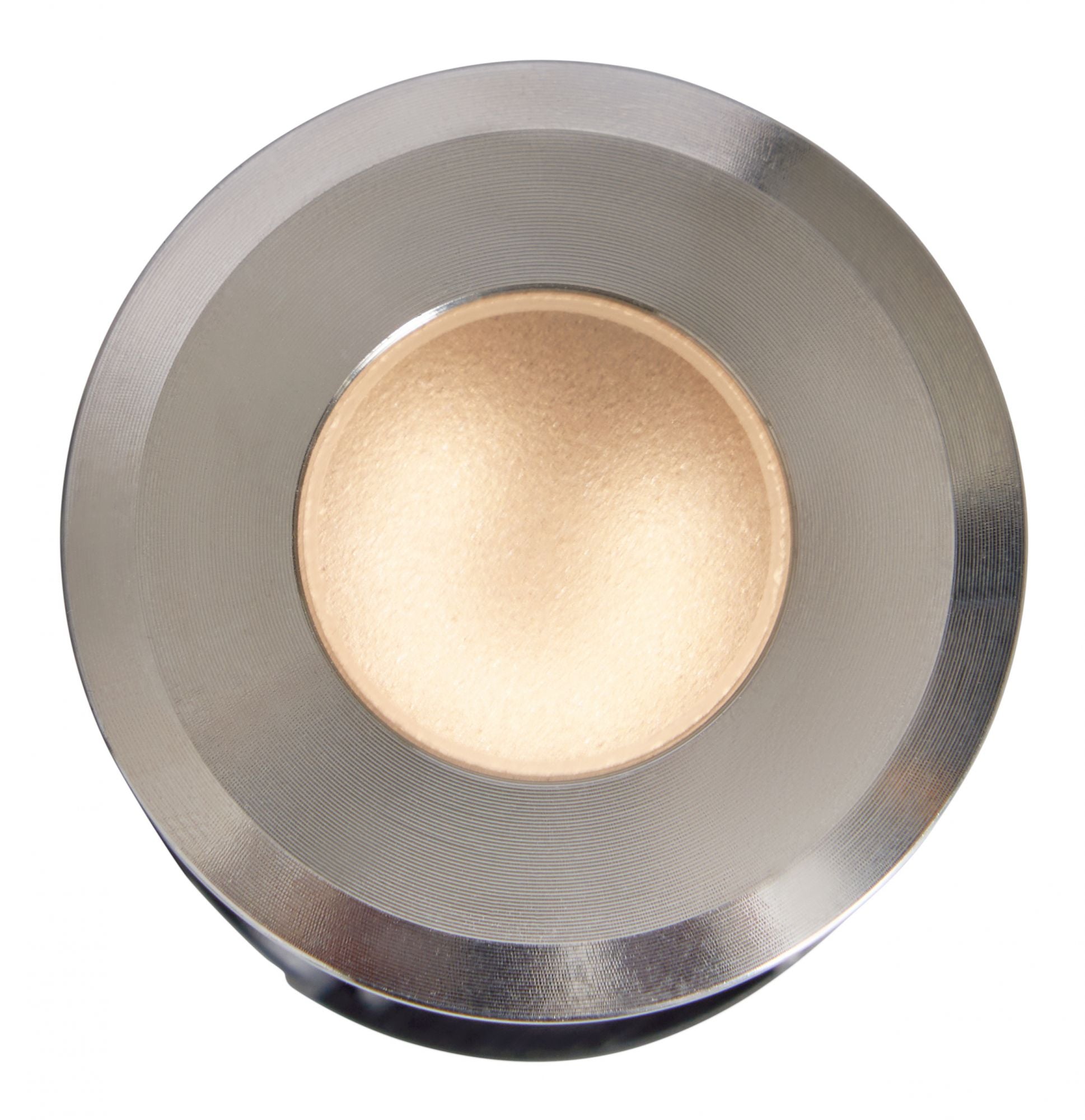 Forum ZN-42060 Ayle 4 x 2W LED Solar Deck Light Kit RGB + 4000K IP65 Stainless Steel