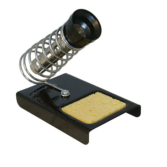 Silverline 427552 85 x 125mm Soldering Iron Stand