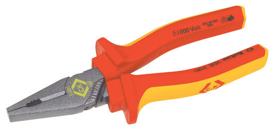 CK Redline VDE 431001 165mm Combination Pliers