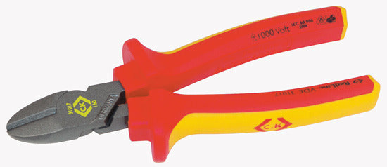 CK RedLine VDE 431017 160mm Side Cutters