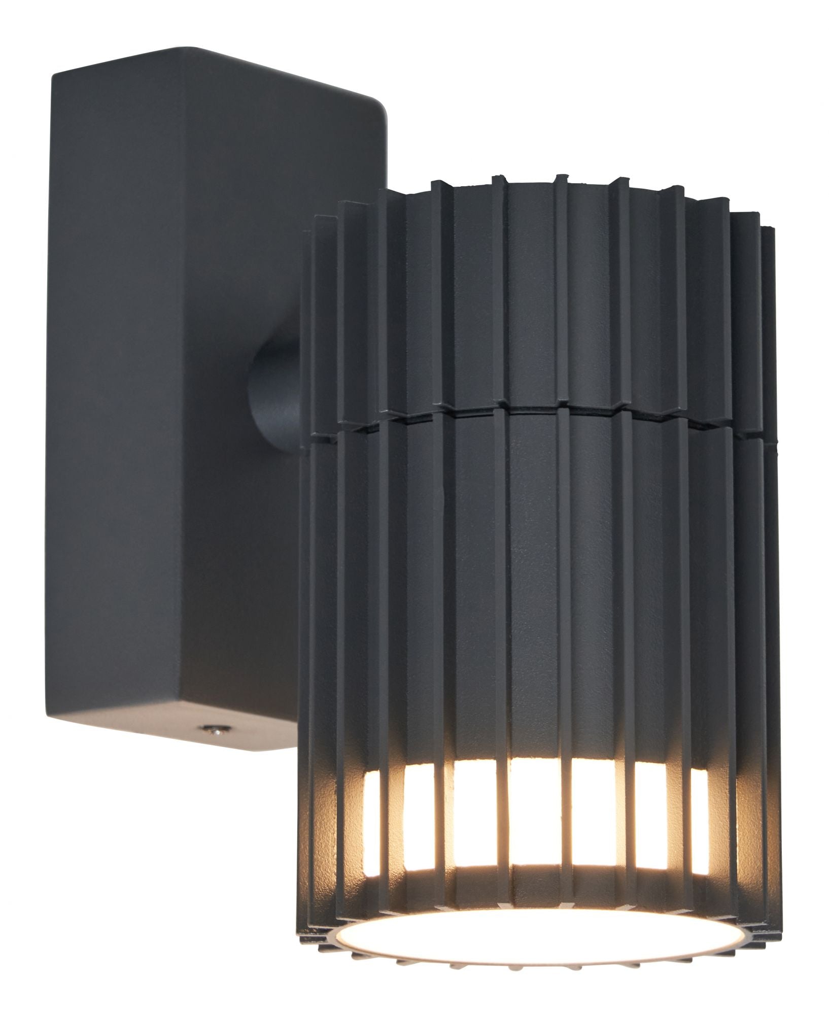 Forum ZN-44264-ANTH Muto GU10 Down Light IP65 Anthracite