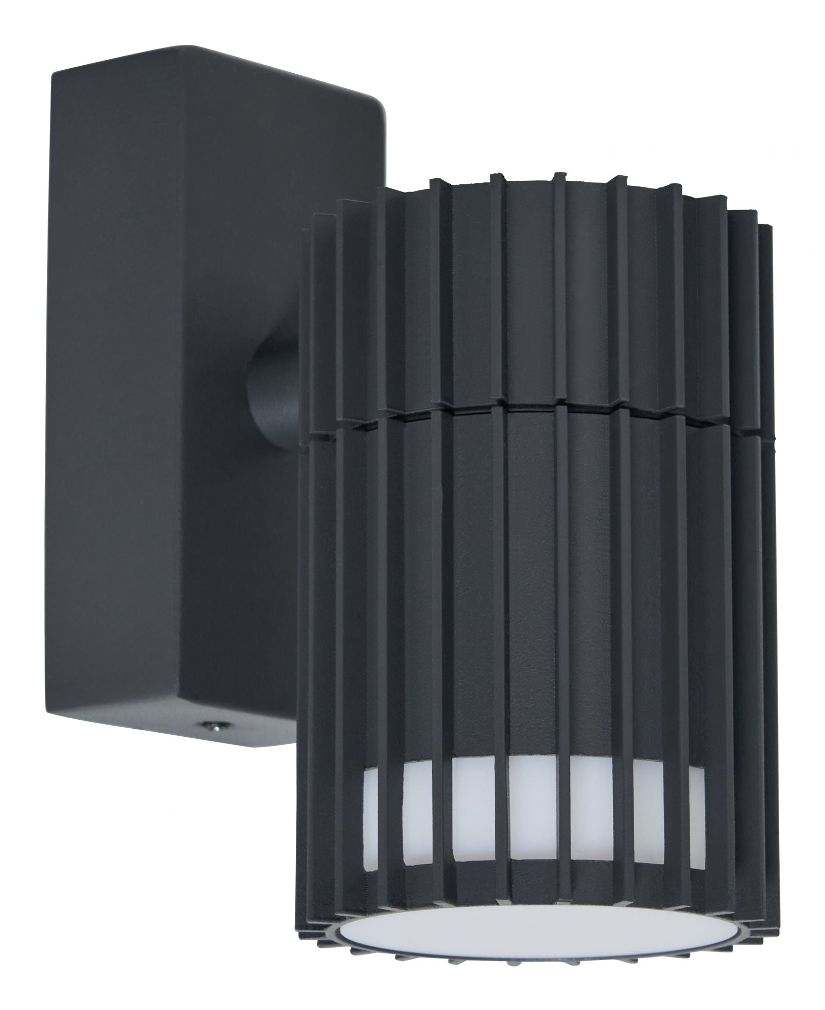 Forum ZN-44264-ANTH Muto GU10 Down Light IP65 Anthracite