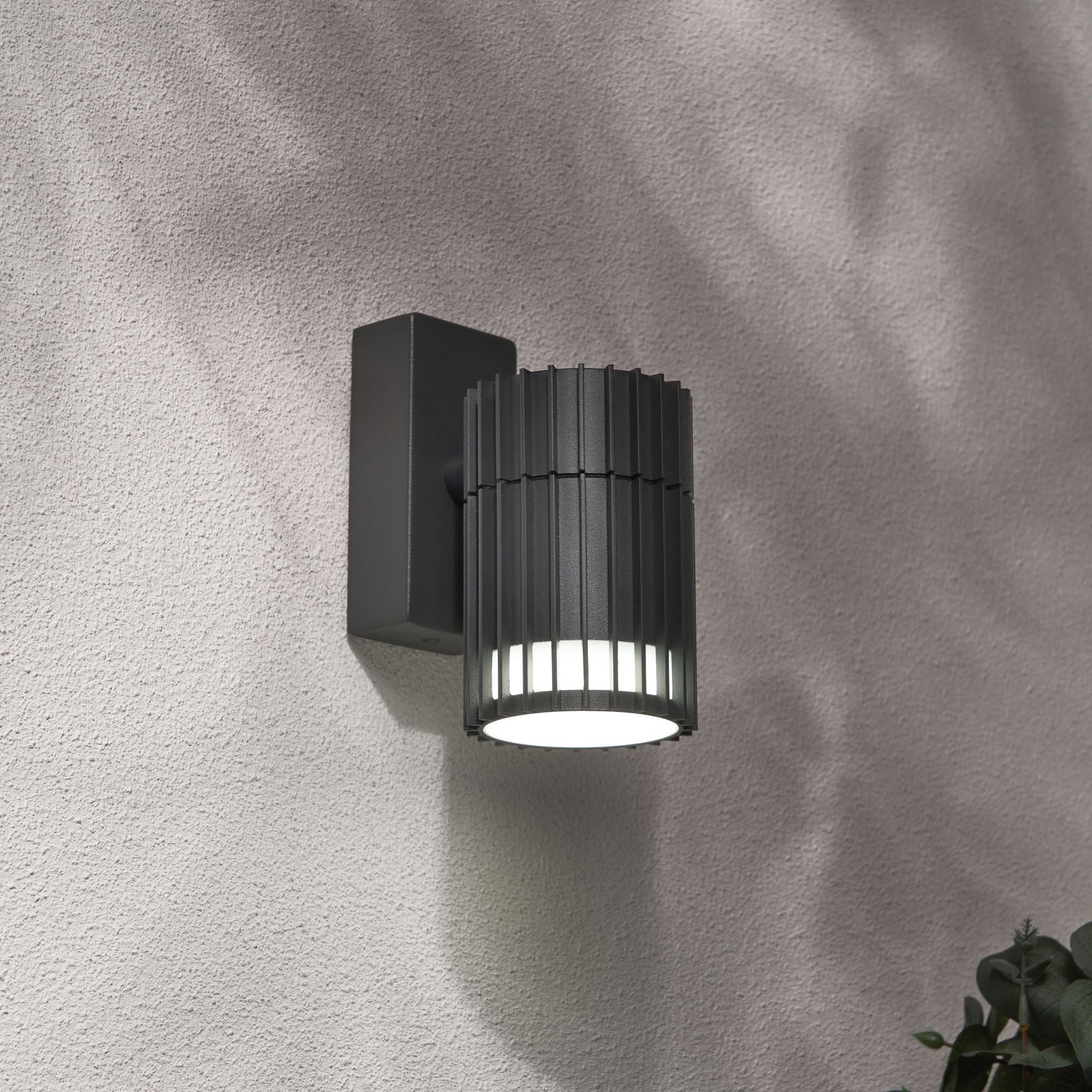 Forum ZN-44264-ANTH Muto GU10 Down Light IP65 Anthracite