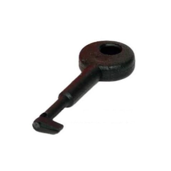 Fike Twinflex 45-0022 Call Point Test Key Pack of 5 Black