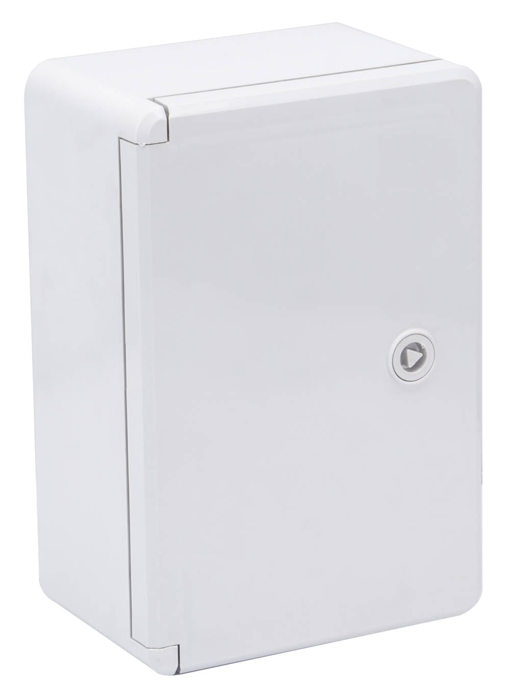 Wiska 50107049 WDB1 200 x 300 x 130mm Distribution Enclosure Light Grey IP65