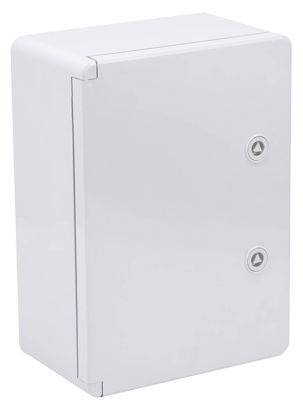 Wiska 50107051 WDB3 300 x 400 x 170mm Distribution Enclosure Light Grey IP65