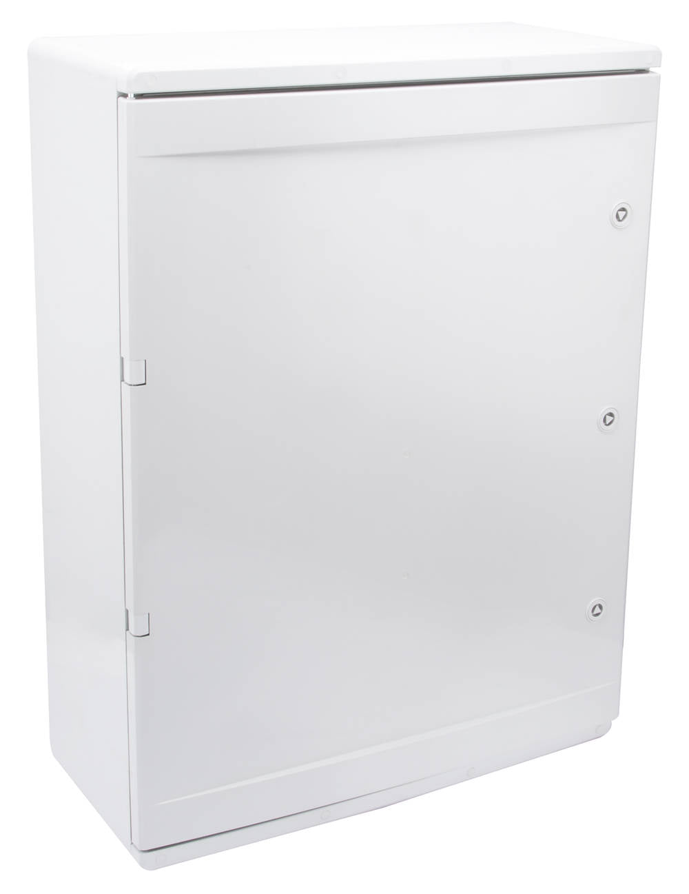 Wiska 50107064 WDB9 600 x 800 x 260mm Distribution Enclosure  Light Grey IP65