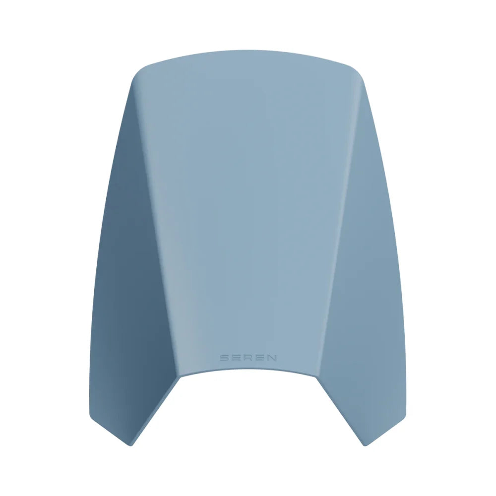 Seren 600003 EV Charger Fascia Storm Blue (For Seren 600000)