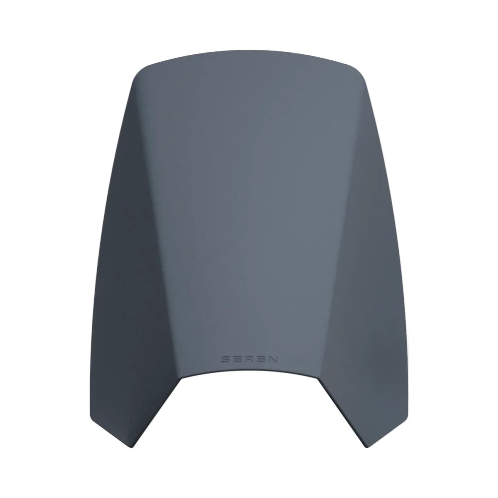 Seren 600005 EV Charger Fascia Midnight Grey (For Seren 600000)