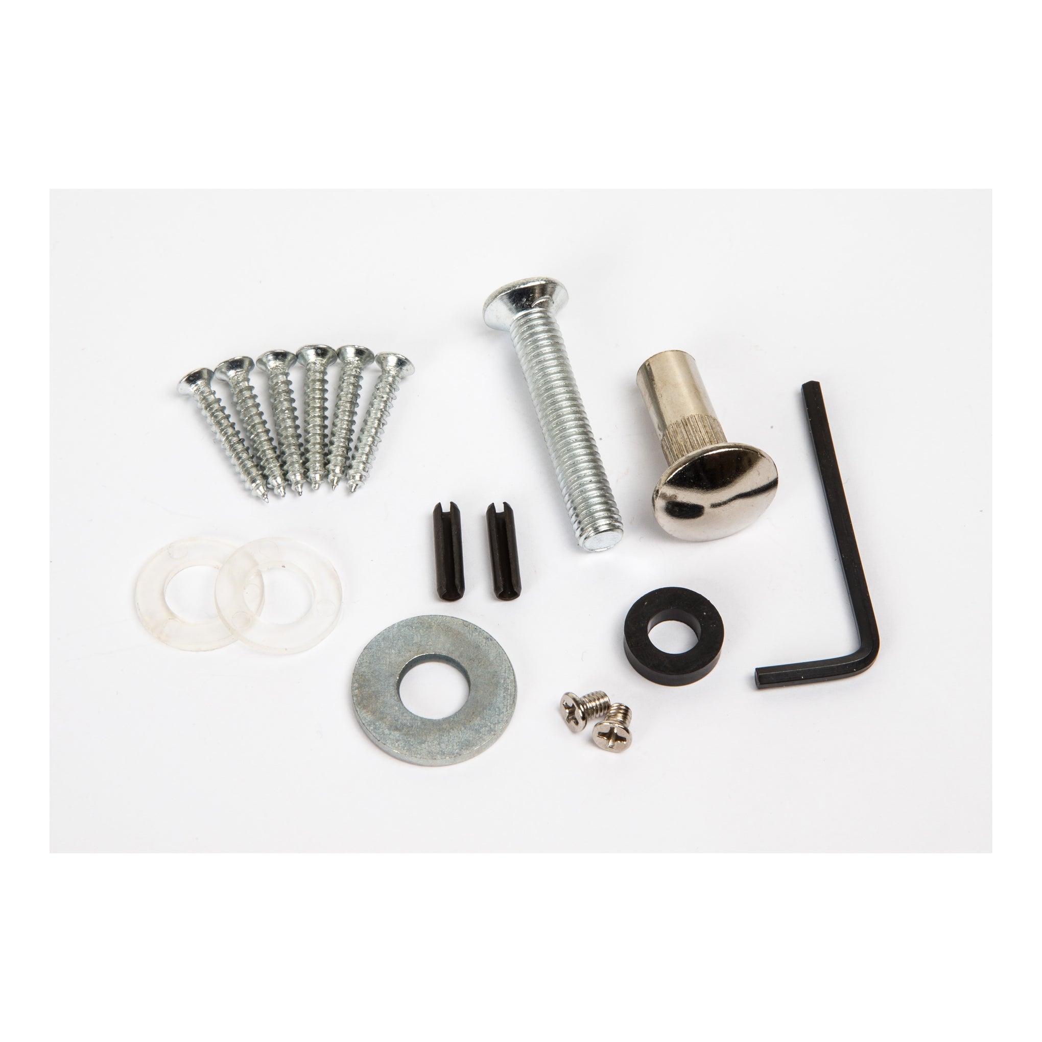 RGL 600GB Spare Fixings for ML600 Aluminium
