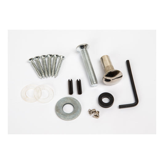 RGL 600GB Spare Fixings for ML600 Aluminium