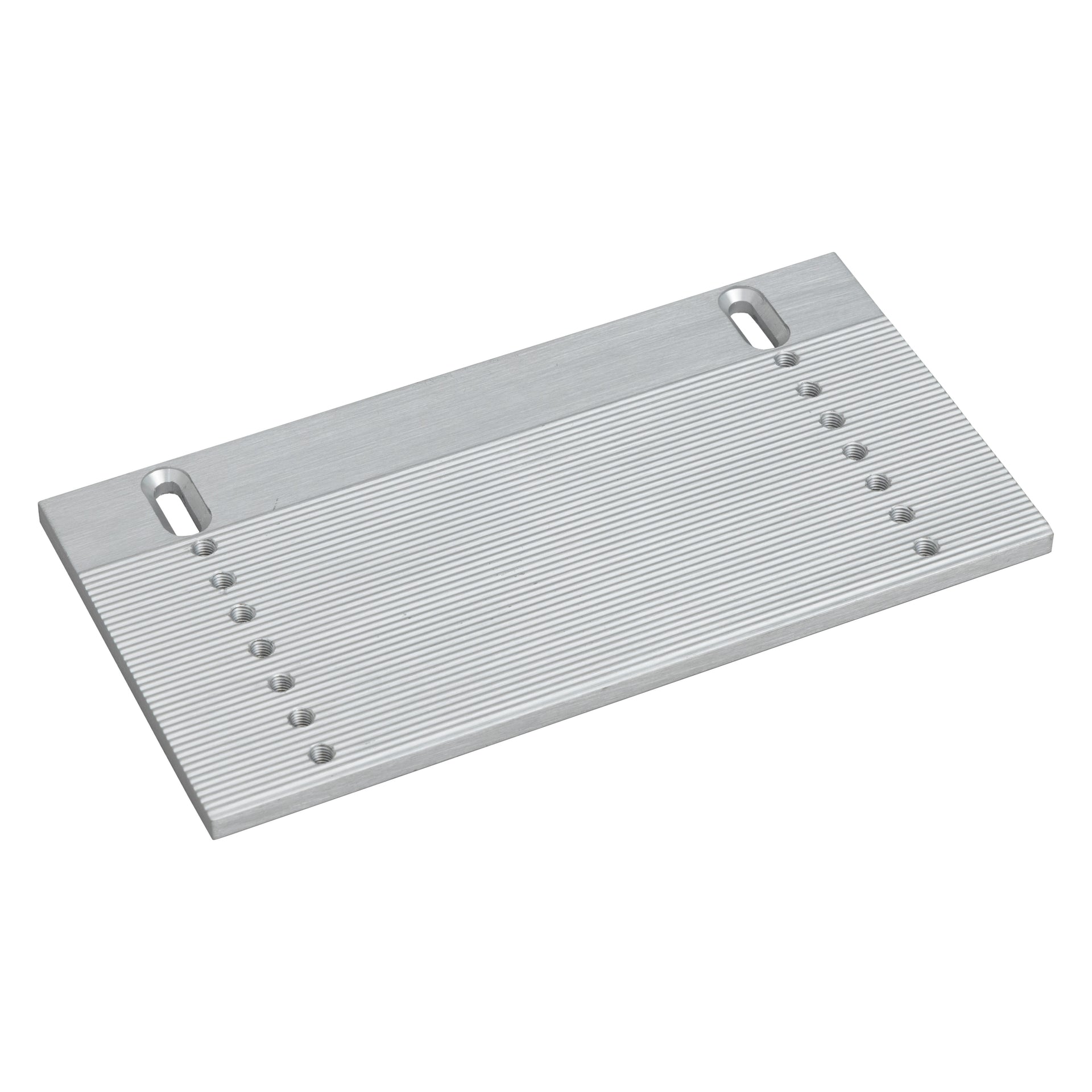 RGL 600ZLE ZL Extension Plate For BK600 Aluminium