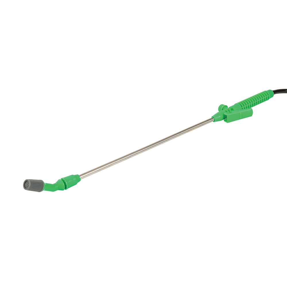 Silverline 675108 Pressure Sprayer 5L White