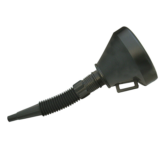 Silverline 793799 140mm Plastic Funnel