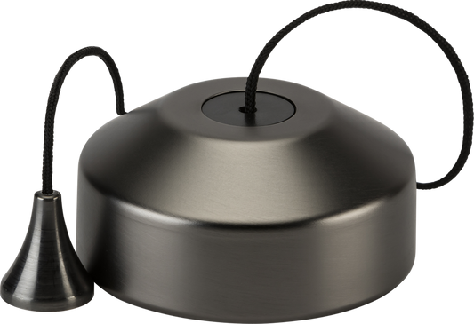 Knightsbridge 8300SB 2 Way Pullcord Smoked Bronze