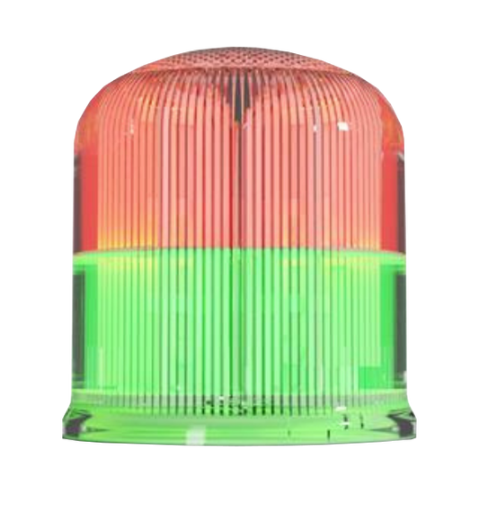 Switchtec 91081 Sirena FSLR Multi Colour Multi Function LED Beacon 2-24V AC/DC