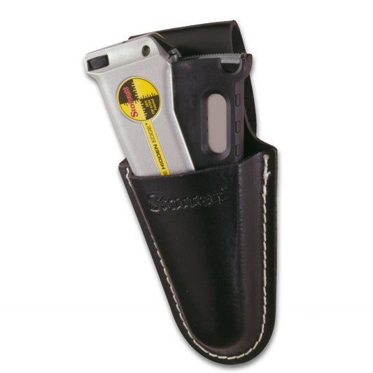 Starrett 968 Leather Holster for S011