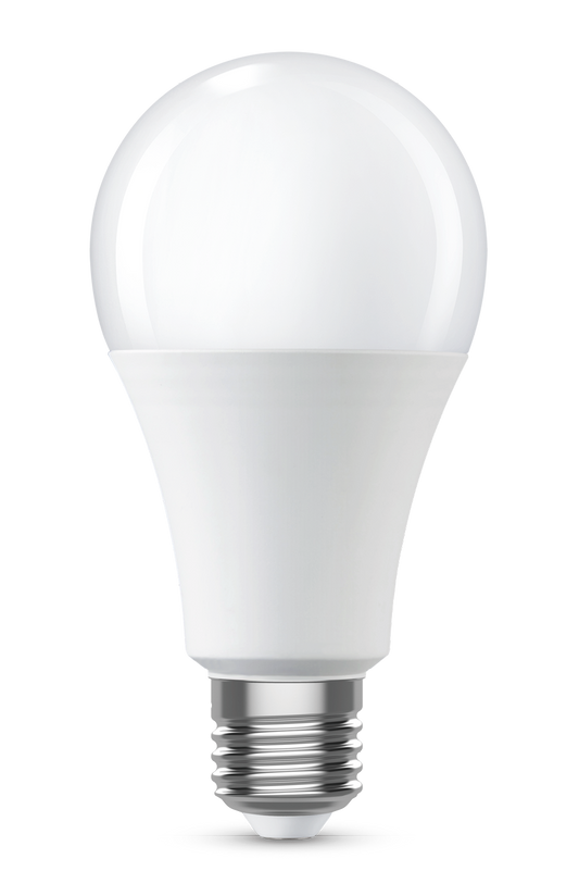 Kosnic A19-ES65 High Power GLS 19W ES LED GLS 6500K