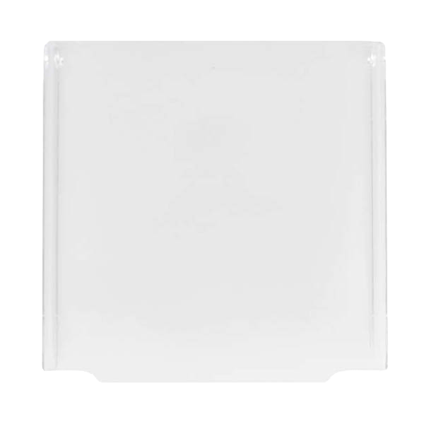 ESP A1ECPCVR Aperta Covers for use with E1ECP Pack of 5 Clear