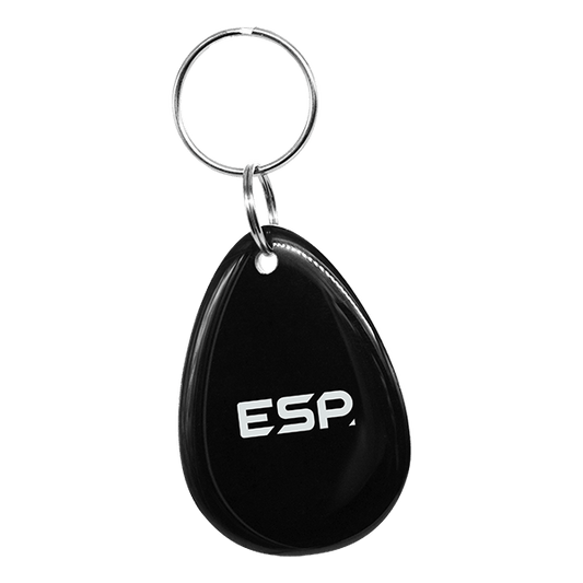 ESP A1IPT10 Aperta IP Proximity Tags for A1IPVDS and A1IPDSM1 Pack of 10 Black