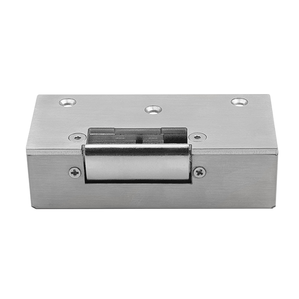 ESP A1SLS Aperta Surface Fail Secure Strike Lock Silver