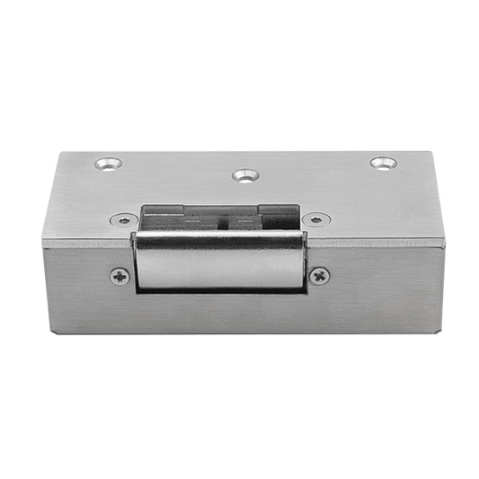 ESP A1SLS Aperta Surface Fail Secure Strike Lock Silver