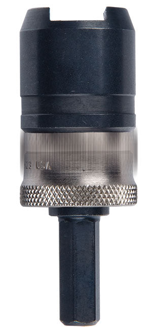 Starrett BF3700 A6 Kwik Change Chuck