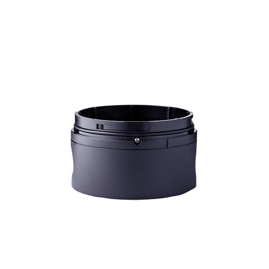 Niglon ABASE110/240 Audible Base For Low Profile Beacon 110/240V AC/DC