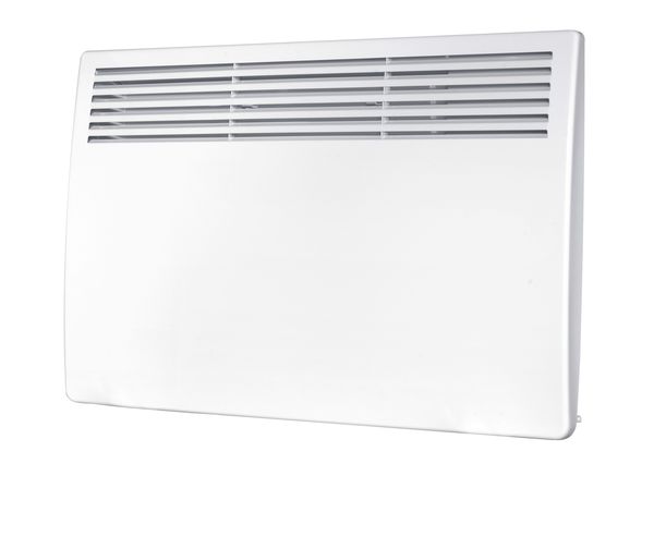 Hyco AC2000T Accona 2KW Panel Heater with Timer White