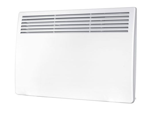 Hyco AC1000T Accona 1KW Panel Heater with Timer White