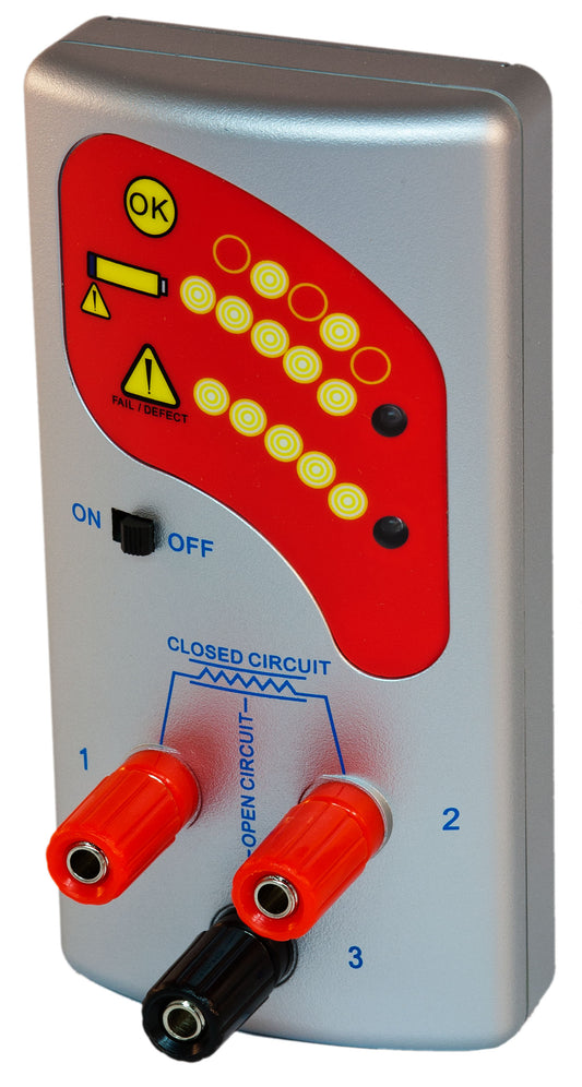 Heat Mat ACC-CAB-SAFE Cable Safe monitor